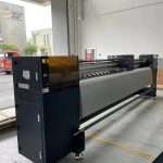 Solvent Printer-512i Konica