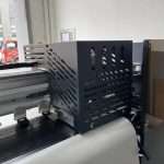 Solvent Printer-512i Konica