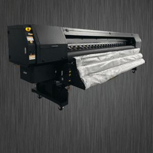 Solvent Printer