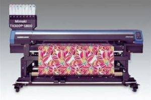 Mimaki TX300P-1800