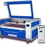 CO2 Laser Cutting Machine